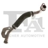 Ölleitung, Lader FA1 610-806