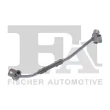 Ölleitung, Lader FA1 610-807