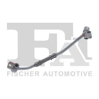 Ölleitung, Lader FA1 610-807 Bild Ölleitung, Lader FA1 610-807