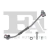 Ölleitung, Lader FA1 610-807Z Bild Ölleitung, Lader FA1 610-807Z