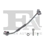 Ölleitung, Lader FA1 610-807Z