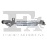 Ölleitung, Lader FA1 610-808