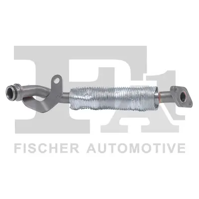 Ölleitung, Lader FA1 610-808 Bild Ölleitung, Lader FA1 610-808