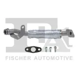 Ölleitung, Lader FA1 610-808Z