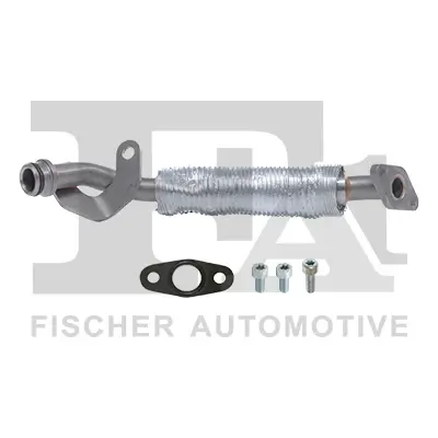 Ölleitung, Lader FA1 610-808Z Bild Ölleitung, Lader FA1 610-808Z