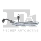 Ölleitung, Lader FA1 610-809