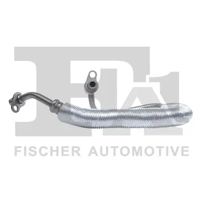 Ölleitung, Lader FA1 610-809 Bild Ölleitung, Lader FA1 610-809