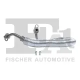 Ölleitung, Lader FA1 610-809Z