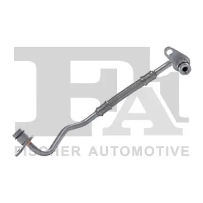 Ölleitung, Lader FA1 610-810 Bild Ölleitung, Lader FA1 610-810