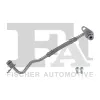 Ölleitung, Lader FA1 610-810Z Bild Ölleitung, Lader FA1 610-810Z