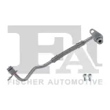 Ölleitung, Lader FA1 610-810Z