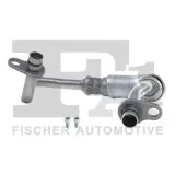 Ölleitung, Lader FA1 610-811Z
