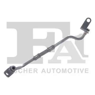 Ölleitung, Lader FA1 610-812 Bild Ölleitung, Lader FA1 610-812