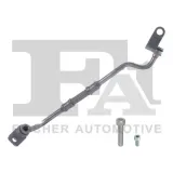 Ölleitung, Lader FA1 610-812Z