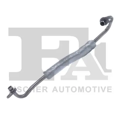 Ölleitung, Lader FA1 610-813 Bild Ölleitung, Lader FA1 610-813