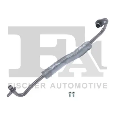 Ölleitung, Lader FA1 610-813Z Bild Ölleitung, Lader FA1 610-813Z