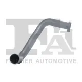 Ölleitung, Lader FA1 610-814