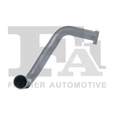 Ölleitung, Lader FA1 610-814 Bild Ölleitung, Lader FA1 610-814