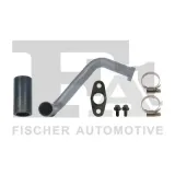 Ölleitung, Lader FA1 610-814Z