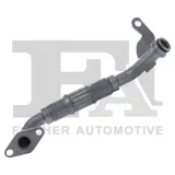 Ölleitung, Lader vorne FA1 610-816