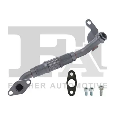 Ölleitung, Lader vorne FA1 610-816Z Bild Ölleitung, Lader vorne FA1 610-816Z