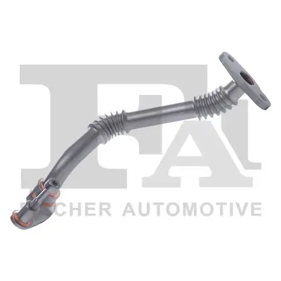 Ölleitung, Lader links FA1 610-817 Bild Ölleitung, Lader links FA1 610-817