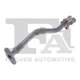 Ölleitung, Lader rechts FA1 610-818