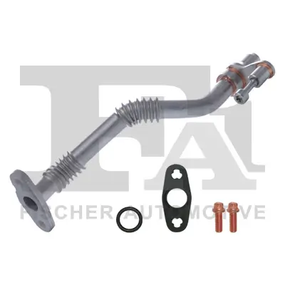 Ölleitung, Lader rechts FA1 610-818Z Bild Ölleitung, Lader rechts FA1 610-818Z