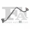 Ölleitung, Lader FA1 610-820Z Bild Ölleitung, Lader FA1 610-820Z