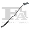 Ölleitung, Lader FA1 610-823 Bild Ölleitung, Lader FA1 610-823