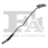 Ölleitung, Lader FA1 610-823