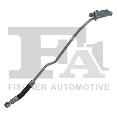 Ölleitung, Lader FA1 610-823 Bild Ölleitung, Lader FA1 610-823