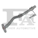 Ölleitung, Lader FA1 610-824