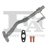 Ölleitung, Lader FA1 610-824Z