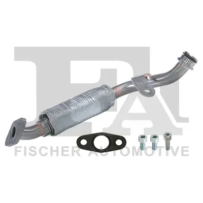 Ölleitung, Lader hinten FA1 610-825Z Bild Ölleitung, Lader hinten FA1 610-825Z