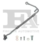 Ölleitung, Lader rechts für Zylinder 1-4 FA1 610-829Z
