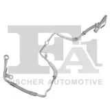 Ölleitung, Lader FA1 610-830