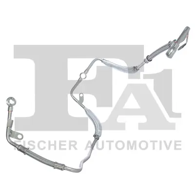 Ölleitung, Lader FA1 610-830 Bild Ölleitung, Lader FA1 610-830