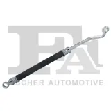 Ölleitung, Lader FA1 610-833