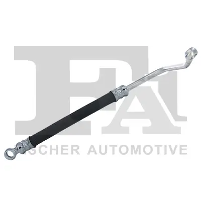 Ölleitung, Lader FA1 610-833 Bild Ölleitung, Lader FA1 610-833