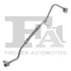 &Ouml;lleitung, Lader f&uuml;r Zylinder 5-8 FA1 610-844