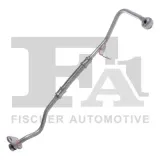 Ölleitung, Lader für Zylinder 5-8 FA1 610-844