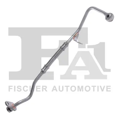 Ölleitung, Lader für Zylinder 5-8 FA1 610-844 Bild Ölleitung, Lader für Zylinder 5-8 FA1 610-844