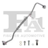 Ölleitung, Lader für Zylinder 5-8 FA1 610-844Z