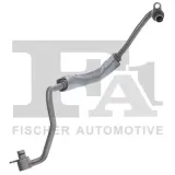 Ölleitung, Lader FA1 610-845