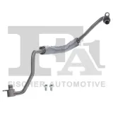 Ölleitung, Lader FA1 610-845Z