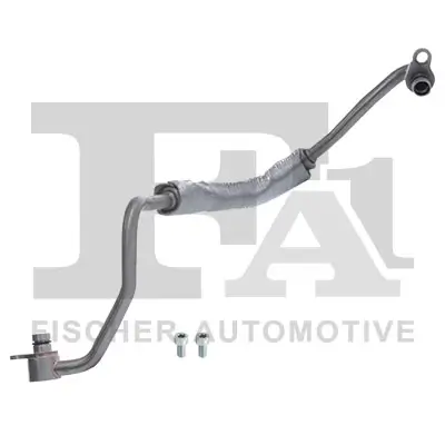 Ölleitung, Lader FA1 610-845Z Bild Ölleitung, Lader FA1 610-845Z