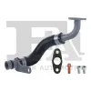 Ölleitung, Lader FA1 610-919Z Bild Ölleitung, Lader FA1 610-919Z