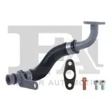 Ölleitung, Lader FA1 610-919Z