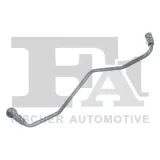 Ölleitung, Lader FA1 610-921